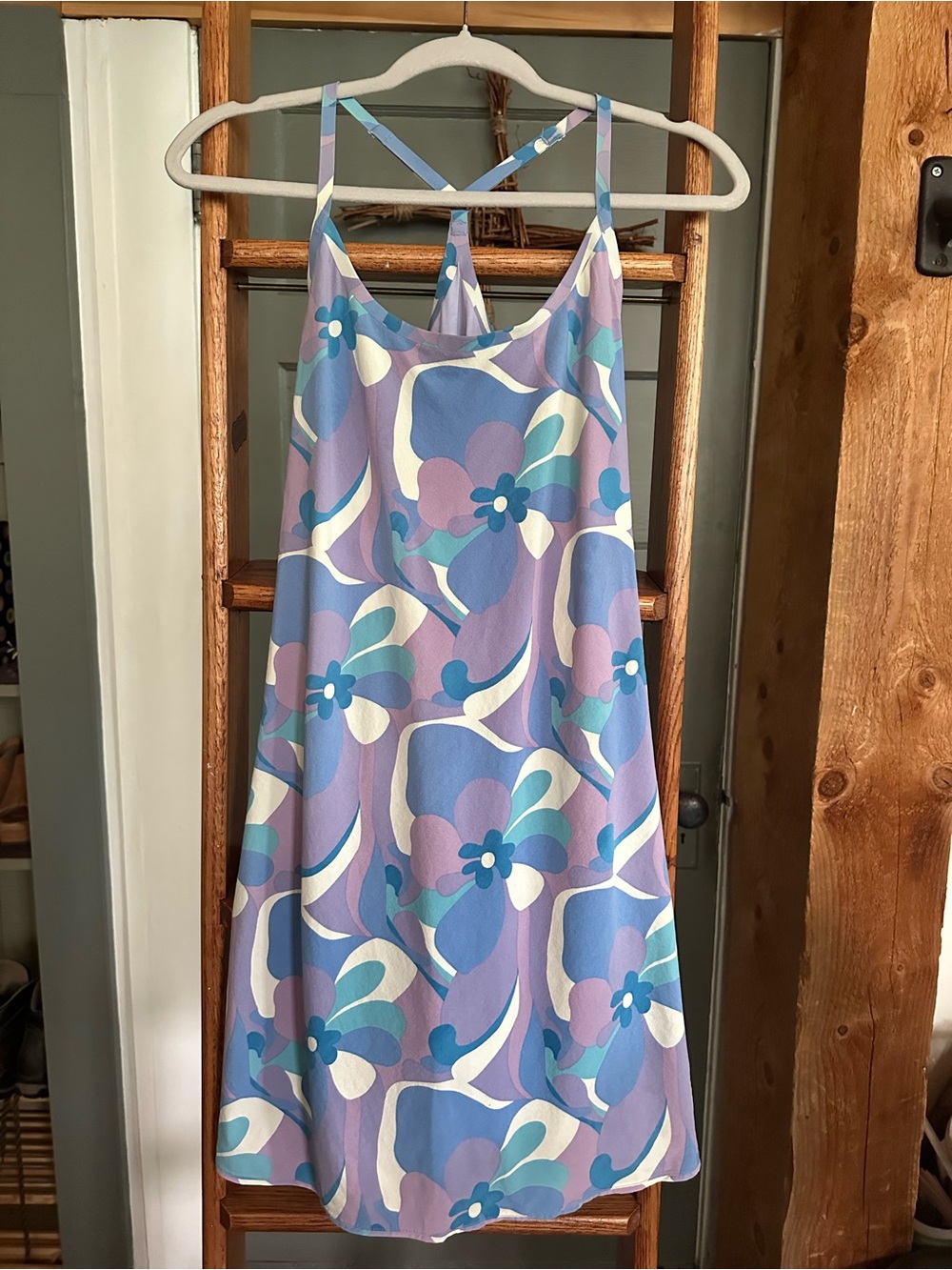 Outdoor Voices Exercise / Swim Dress L